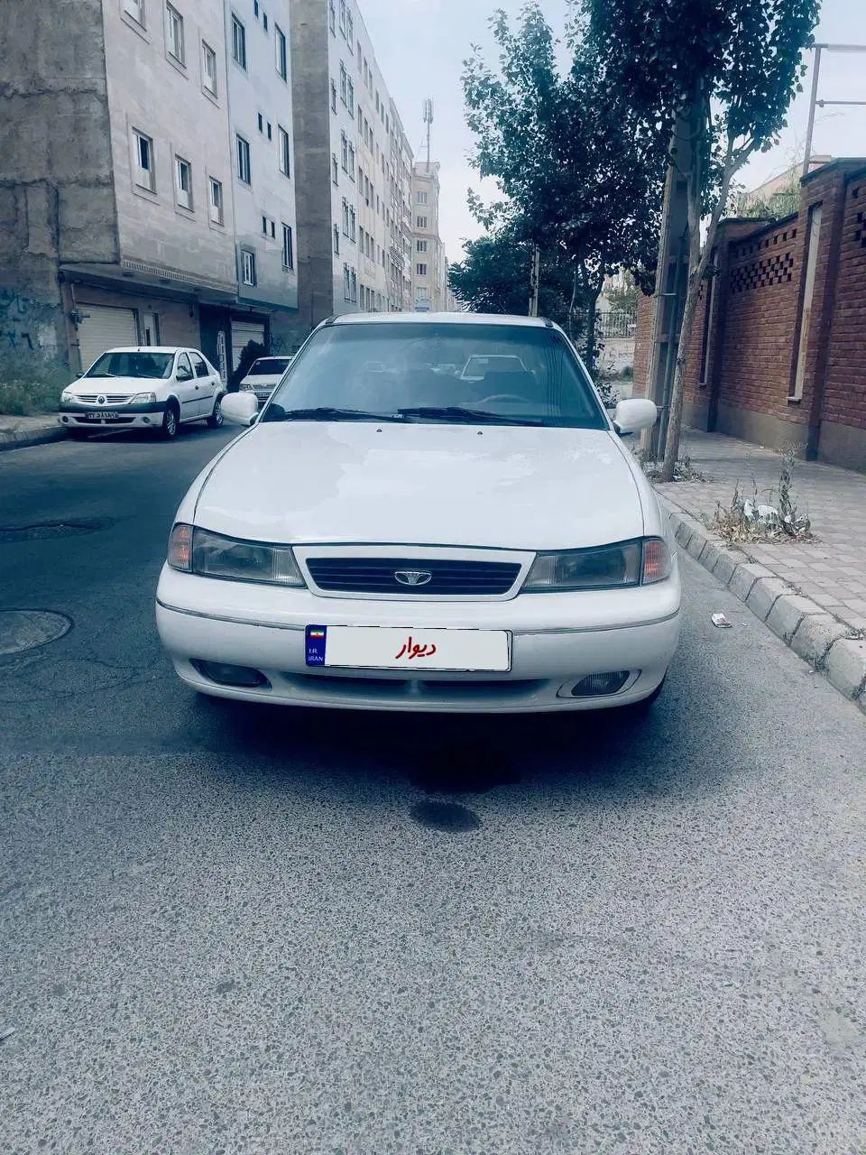 خودرو دوو، سیلو آگهی ann_19914478