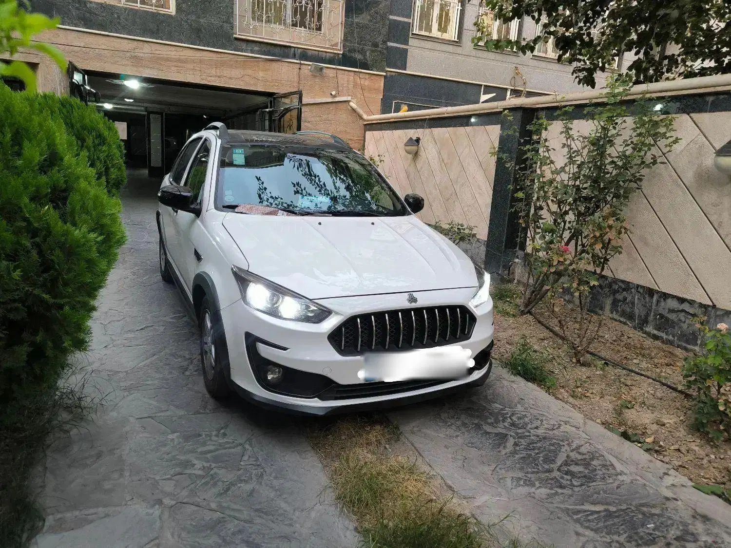اطلس G دنده ای - 1403