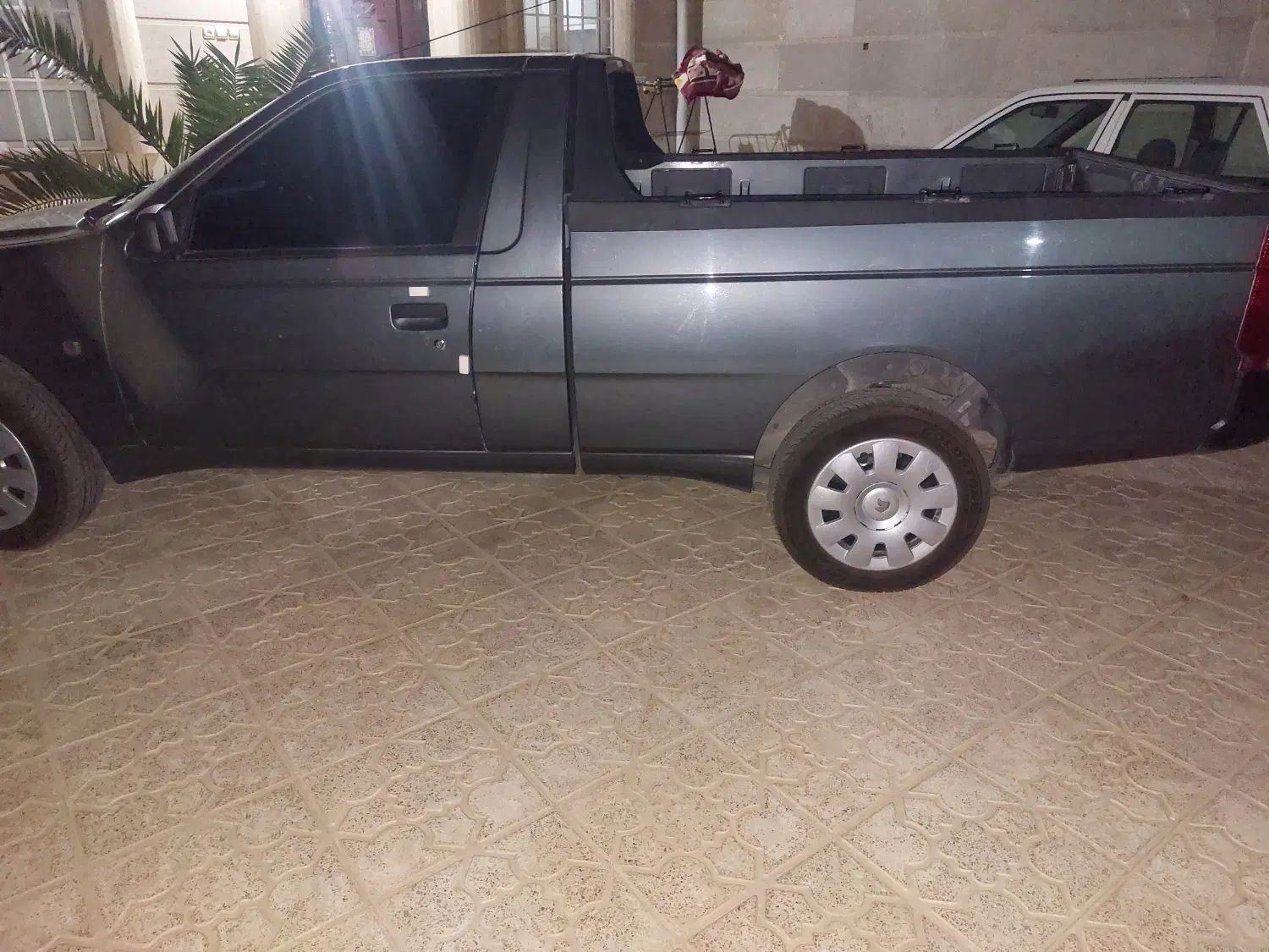 خودرو آریسان، 2 آگهی ann_19914487