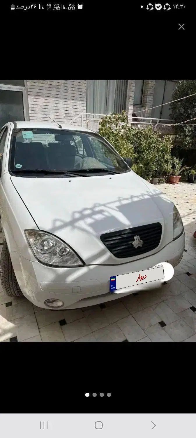 خودرو تیبا، صندوق دار آگهی ann_19914492