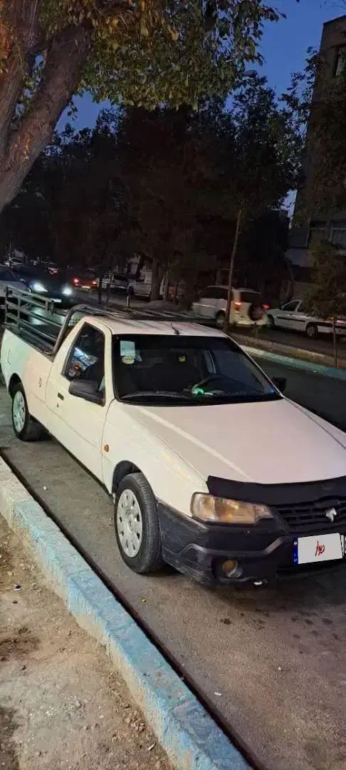 خودرو آریسان، معمولی آگهی ann_19914497