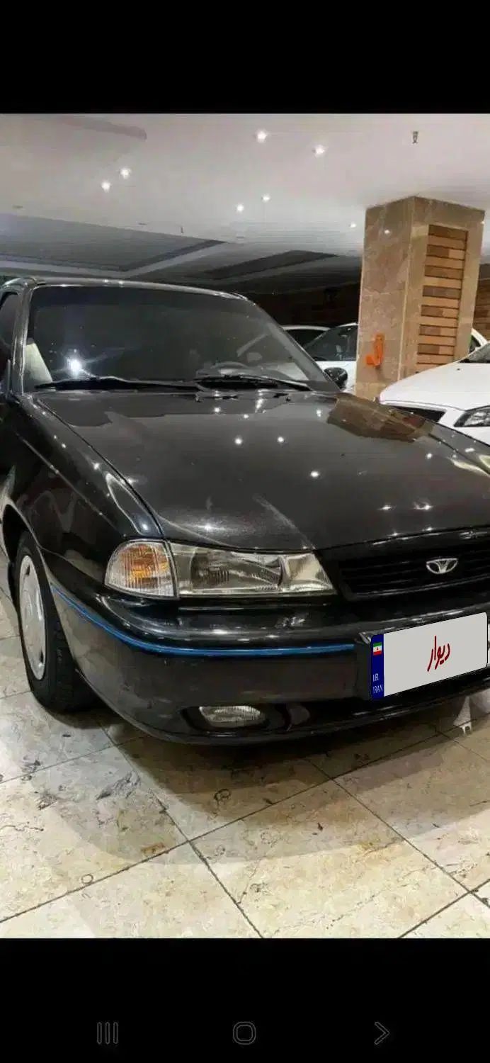 خودرو دوو، سیلو آگهی ann_19914515