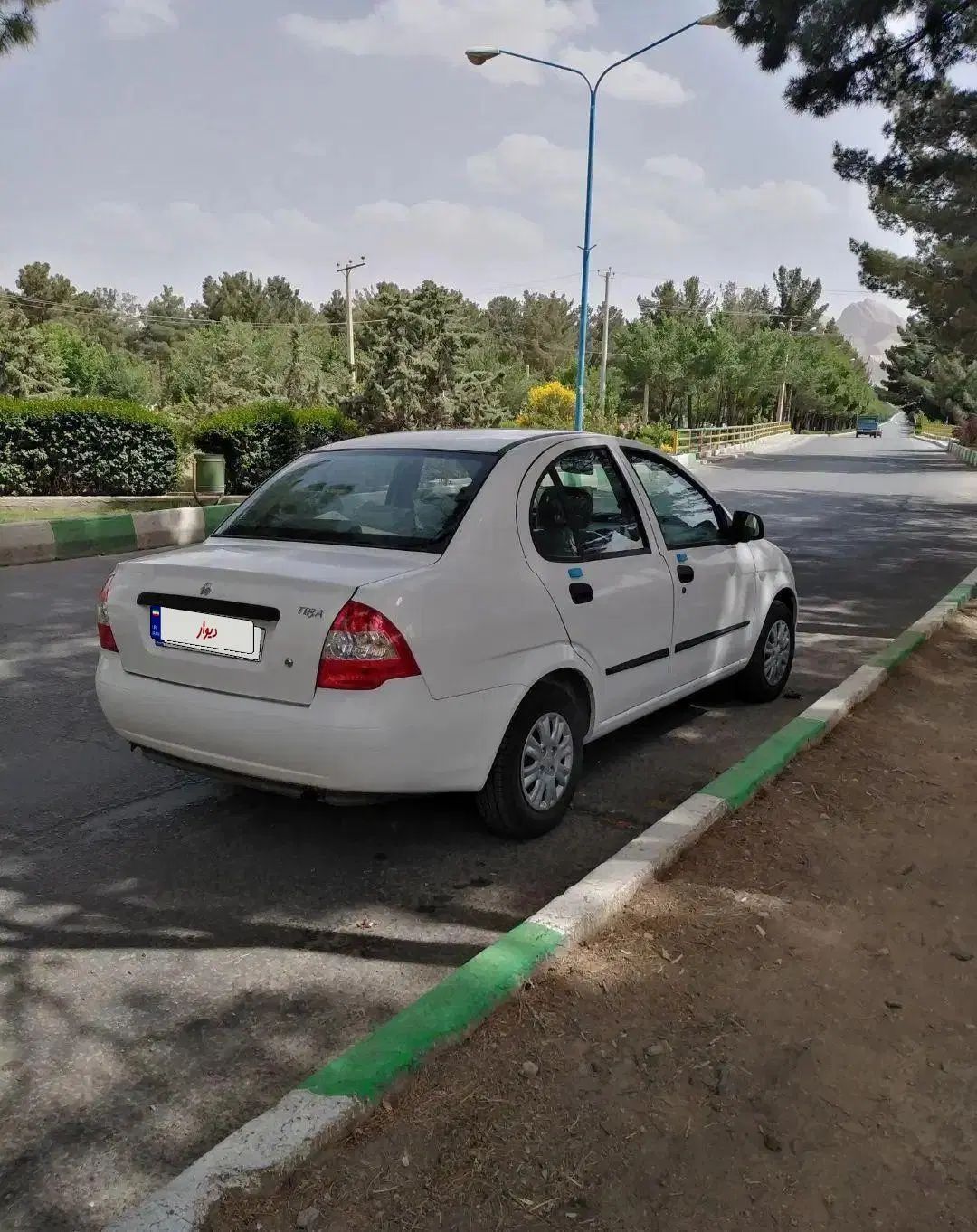 خودرو تیبا، صندوق دار آگهی ann_19914535