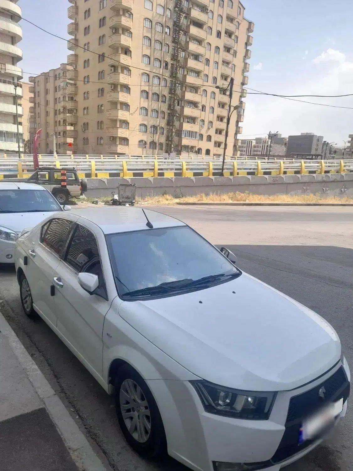 خودرو دنا، پلاس آگهی ann_19914545