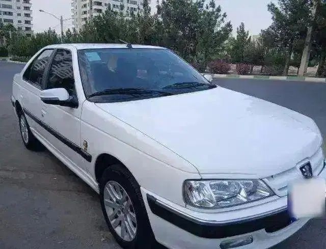 خودرو پژو، پارس آگهی ann_19914555