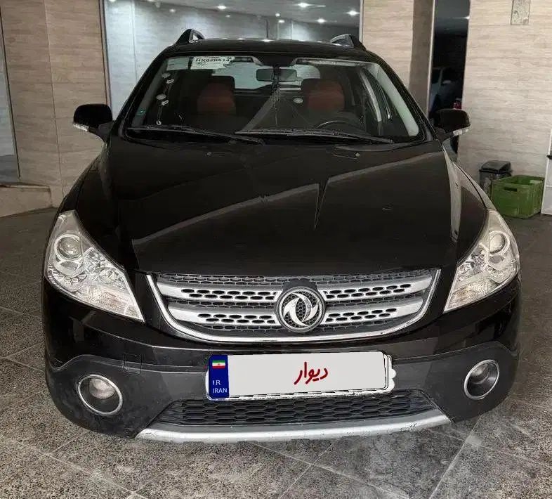 خودرو دانگ فنگ، H30 کراس آگهی ann_19914559