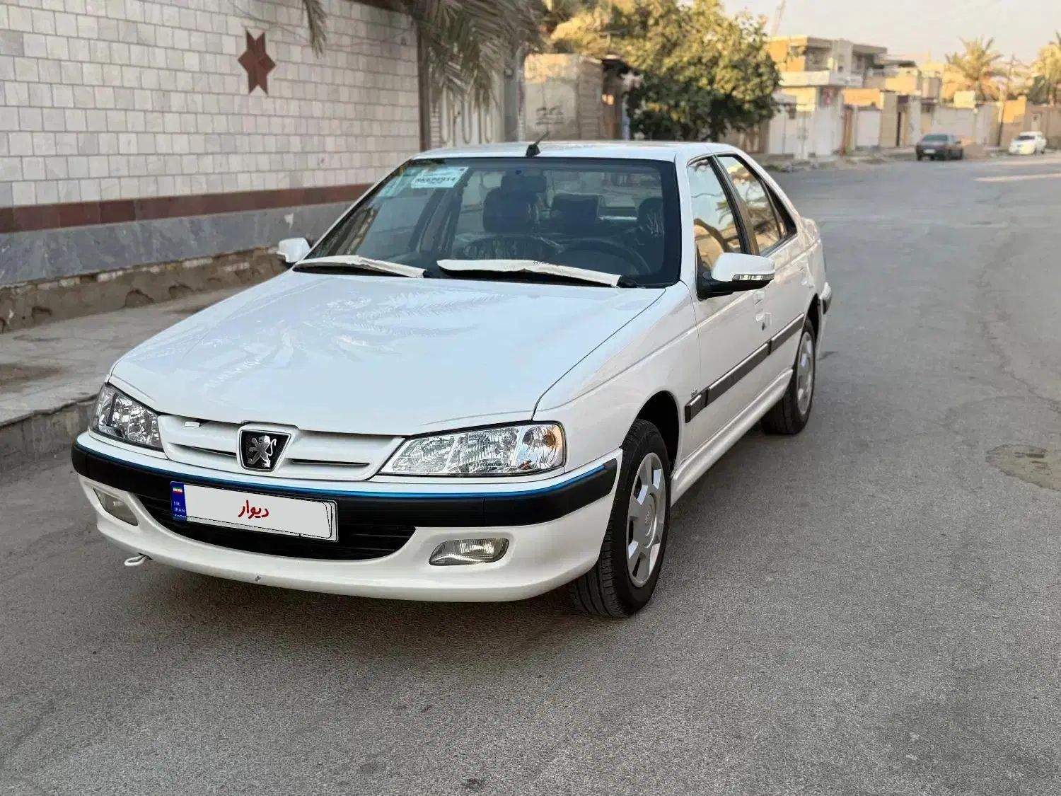 خودرو پژو، پارس آگهی ann_19914562