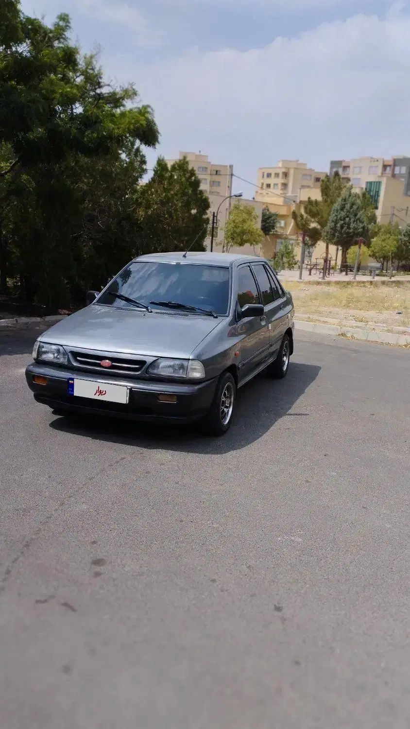 خودرو پراید، صبا آگهی ann_19914565