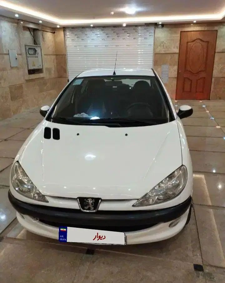 خودرو پژو، 206 آگهی ann_19914577