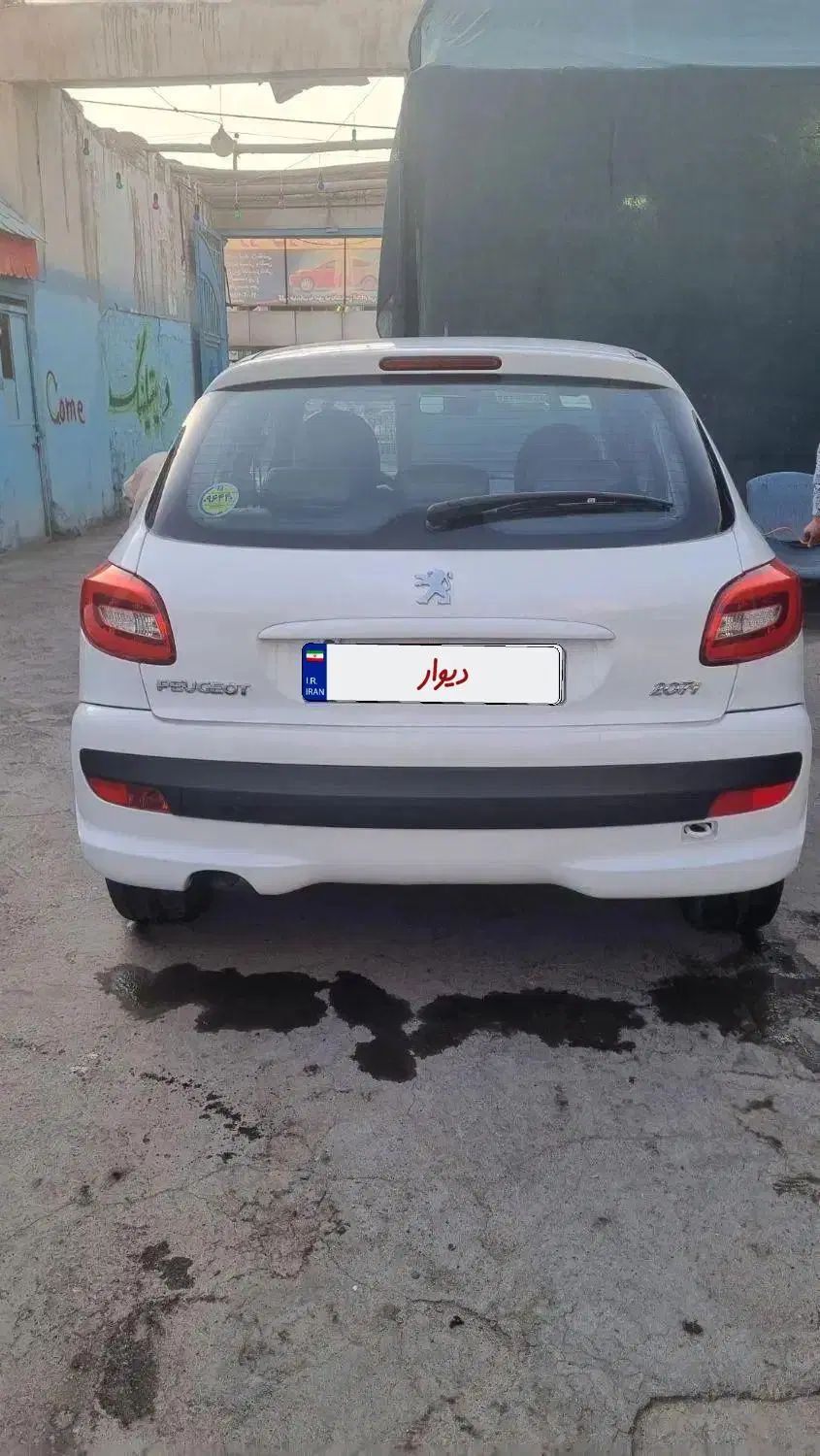 خودرو پژو، 207 آگهی ann_19914584