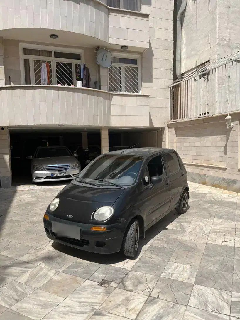 خودرو دوو، ماتیز آگهی ann_19914604