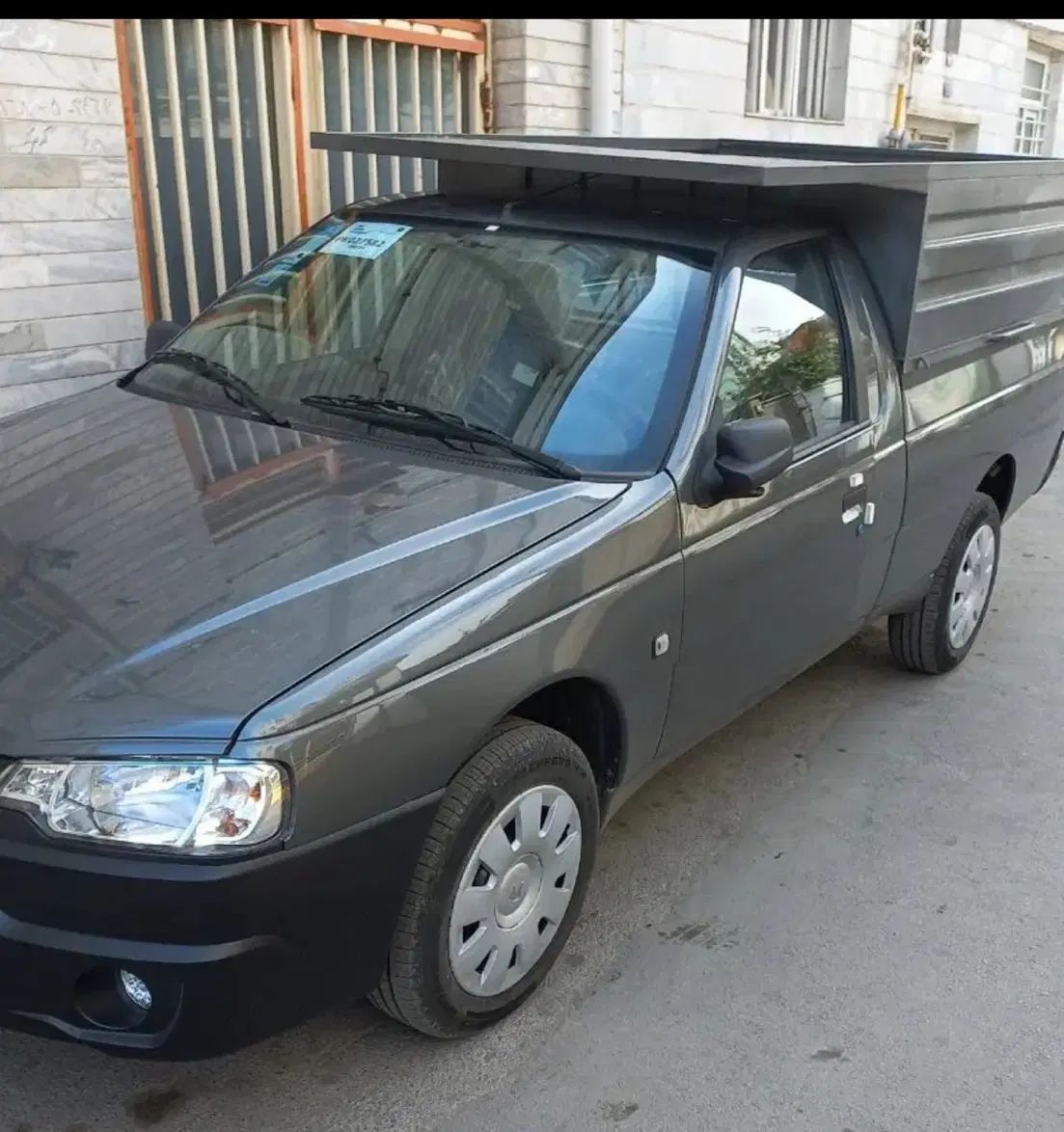 خودرو آریسان، 2 آگهی ann_19914678