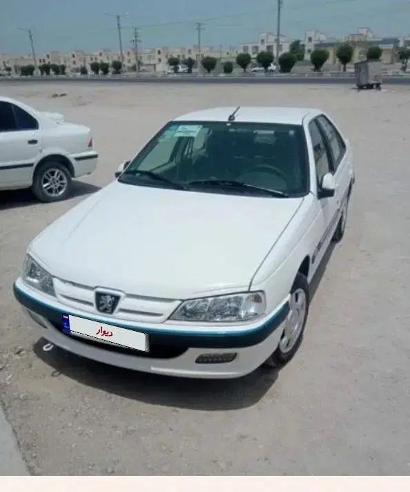خودرو پژو، پارس آگهی ann_19914682