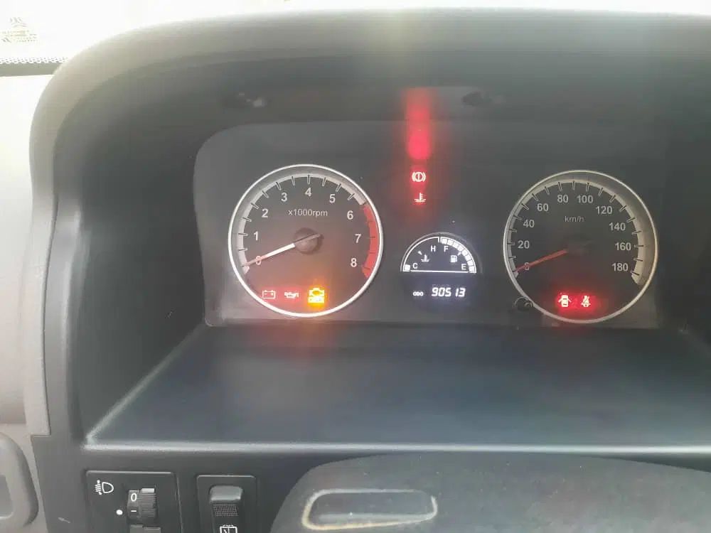 پراید 111 SL - 1391