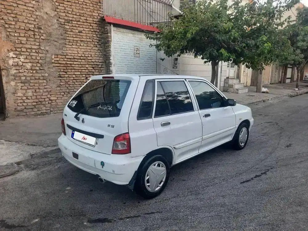 خودرو پراید، 111 آگهی ann_19914701