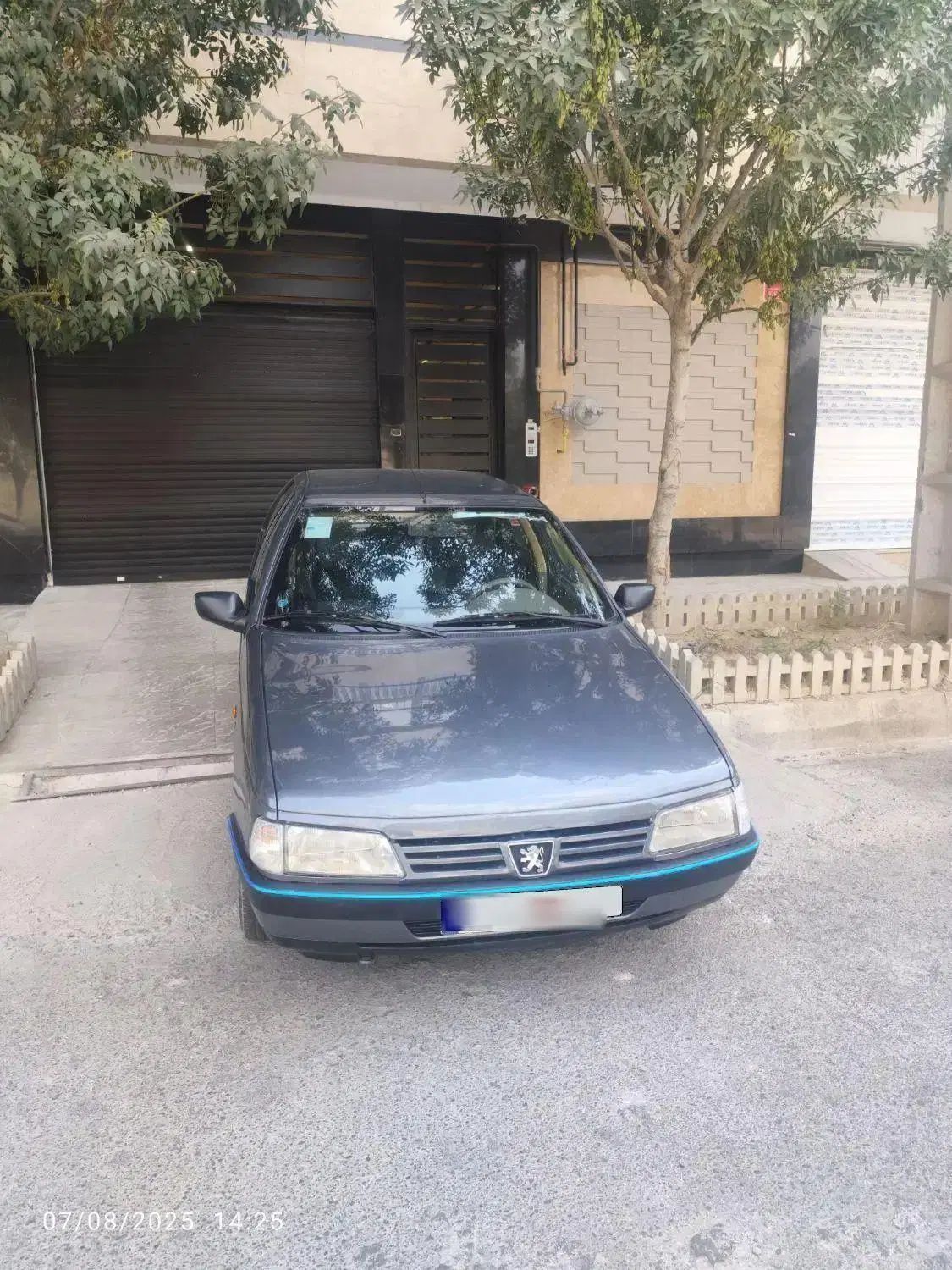 خودرو پژو، 405 آگهی ann_19914709