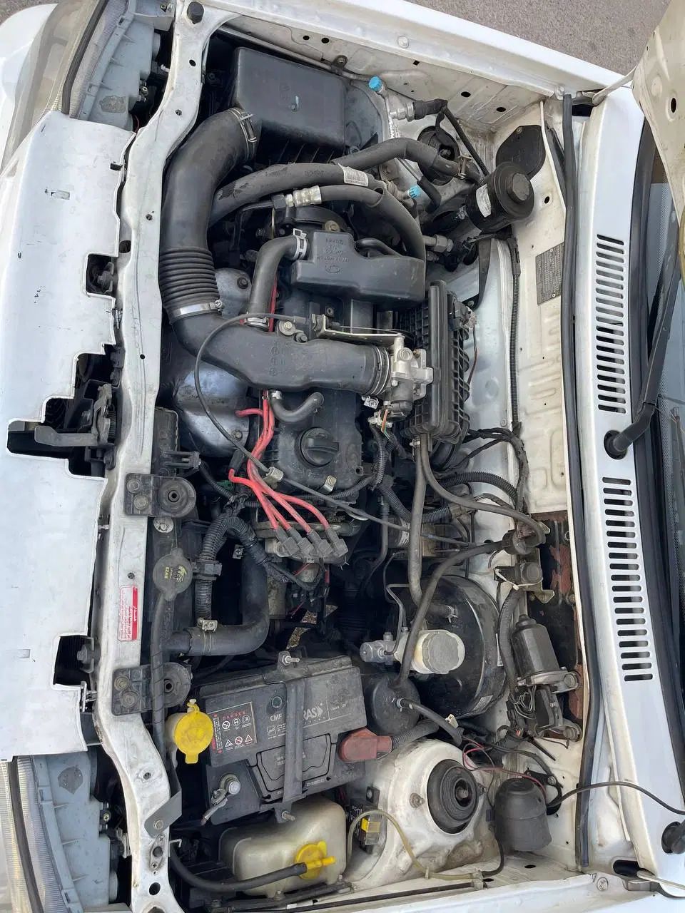 پراید 111 SE - 1397
