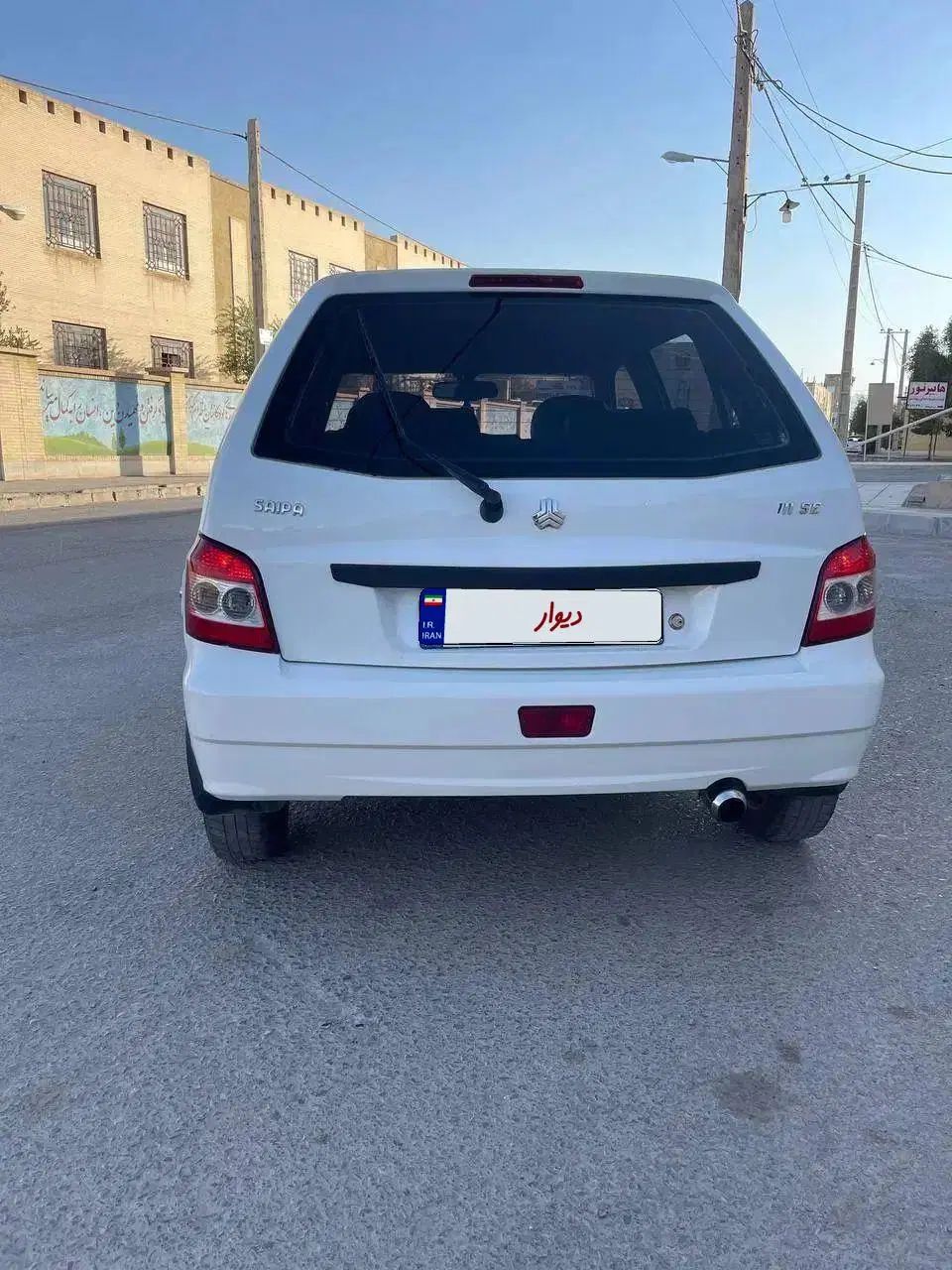 خودرو پراید، 111 آگهی ann_19914716