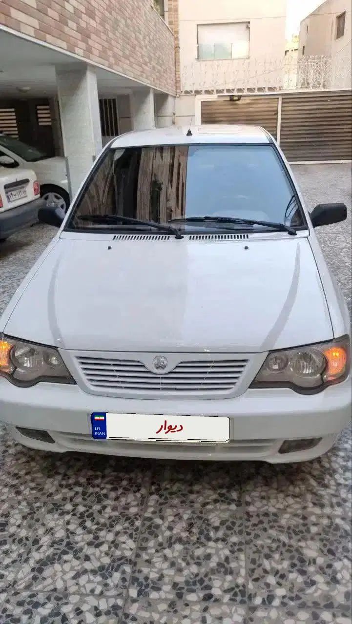 خودرو پراید، 111 آگهی ann_19914756