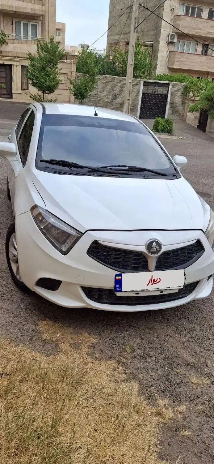 خودرو برلیانس، H230 آگهی ann_19914764