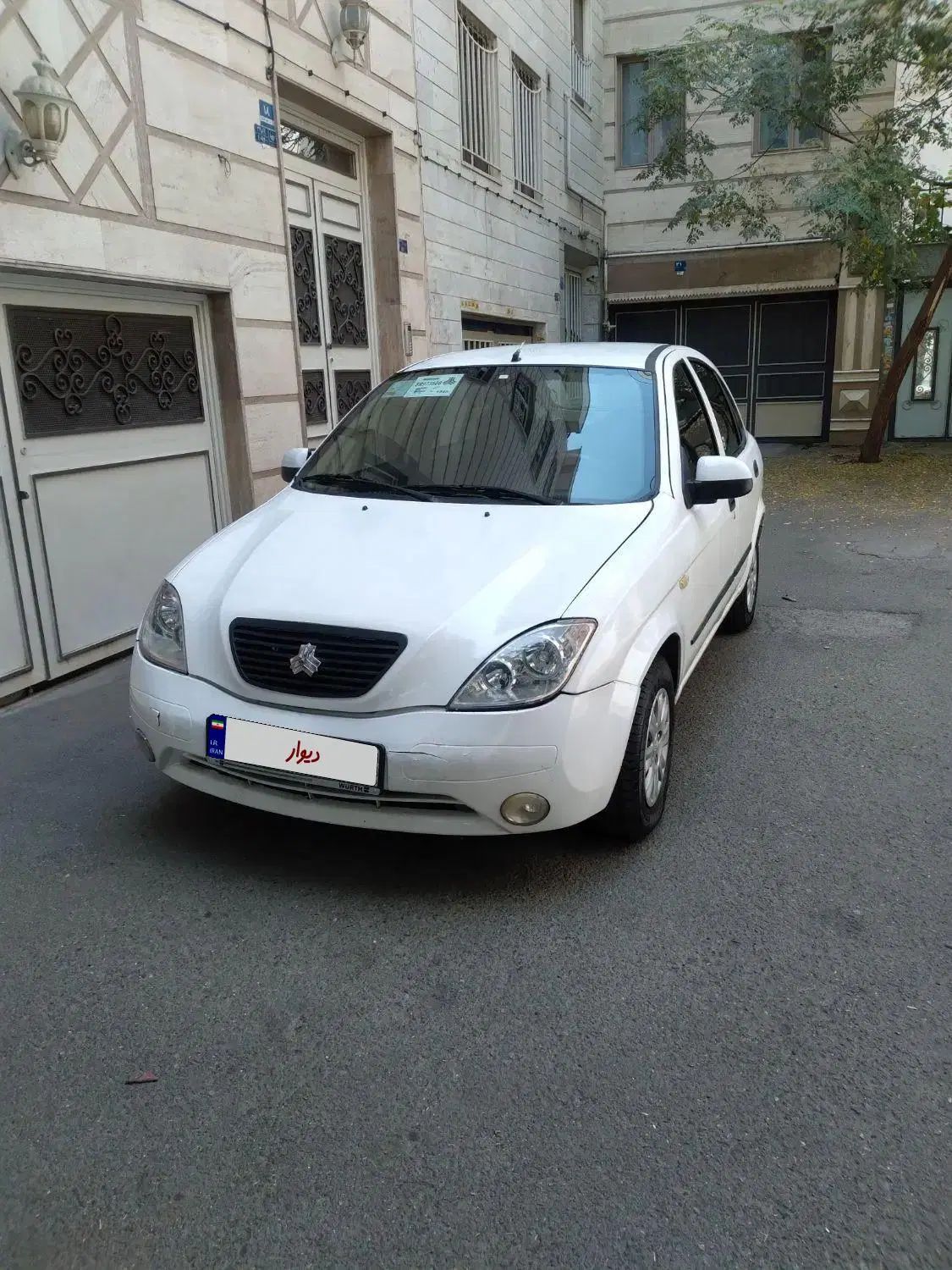 خودرو تیبا، 2 آگهی ann_19914765