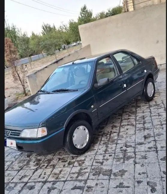 خودرو پژو، آردی آگهی ann_19914771