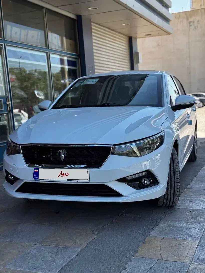 تارا اتوماتیک V4 LX - 1403