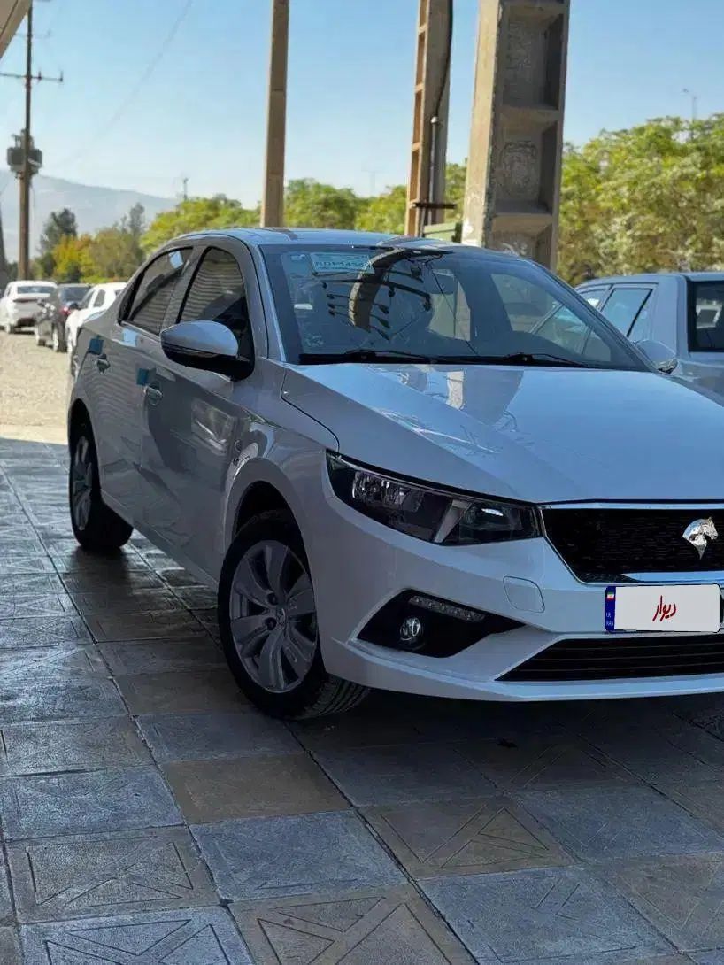 تارا اتوماتیک V4 LX - 1403