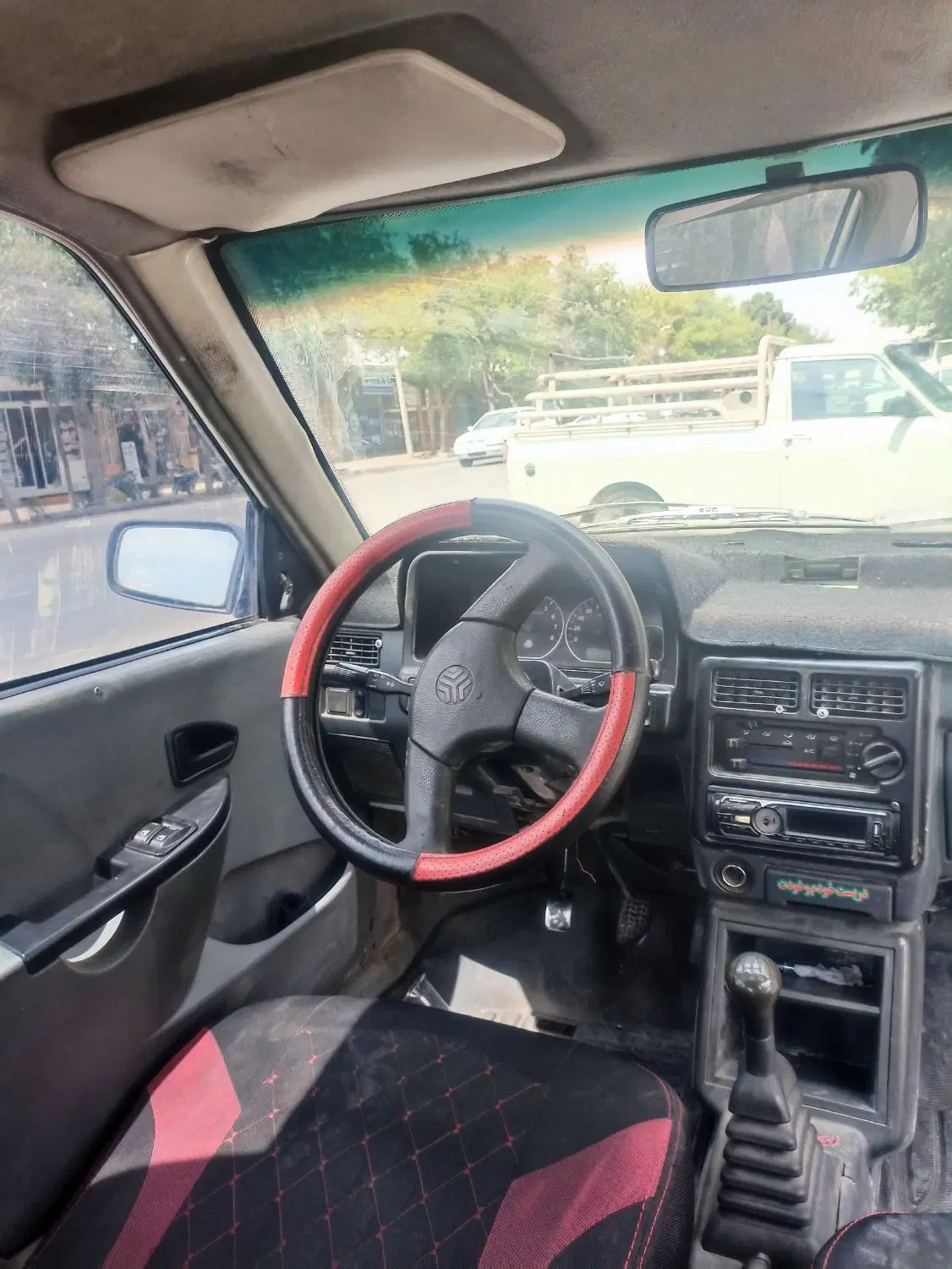 خودرو پراید، صبا آگهی ann_19914777