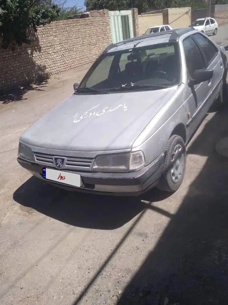 خودرو پژو، روآ آگهی ann_19914785