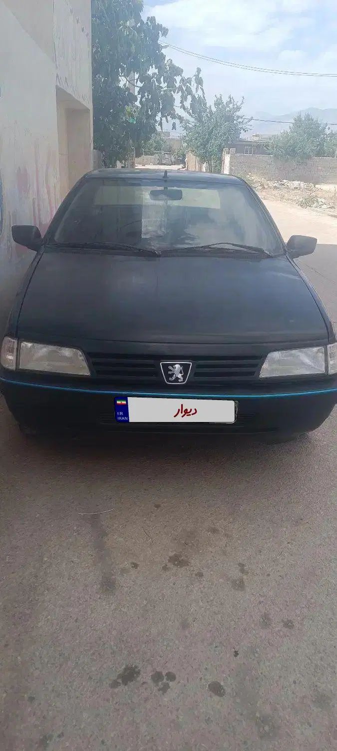 خودرو پژو، آردی آگهی ann_19914786