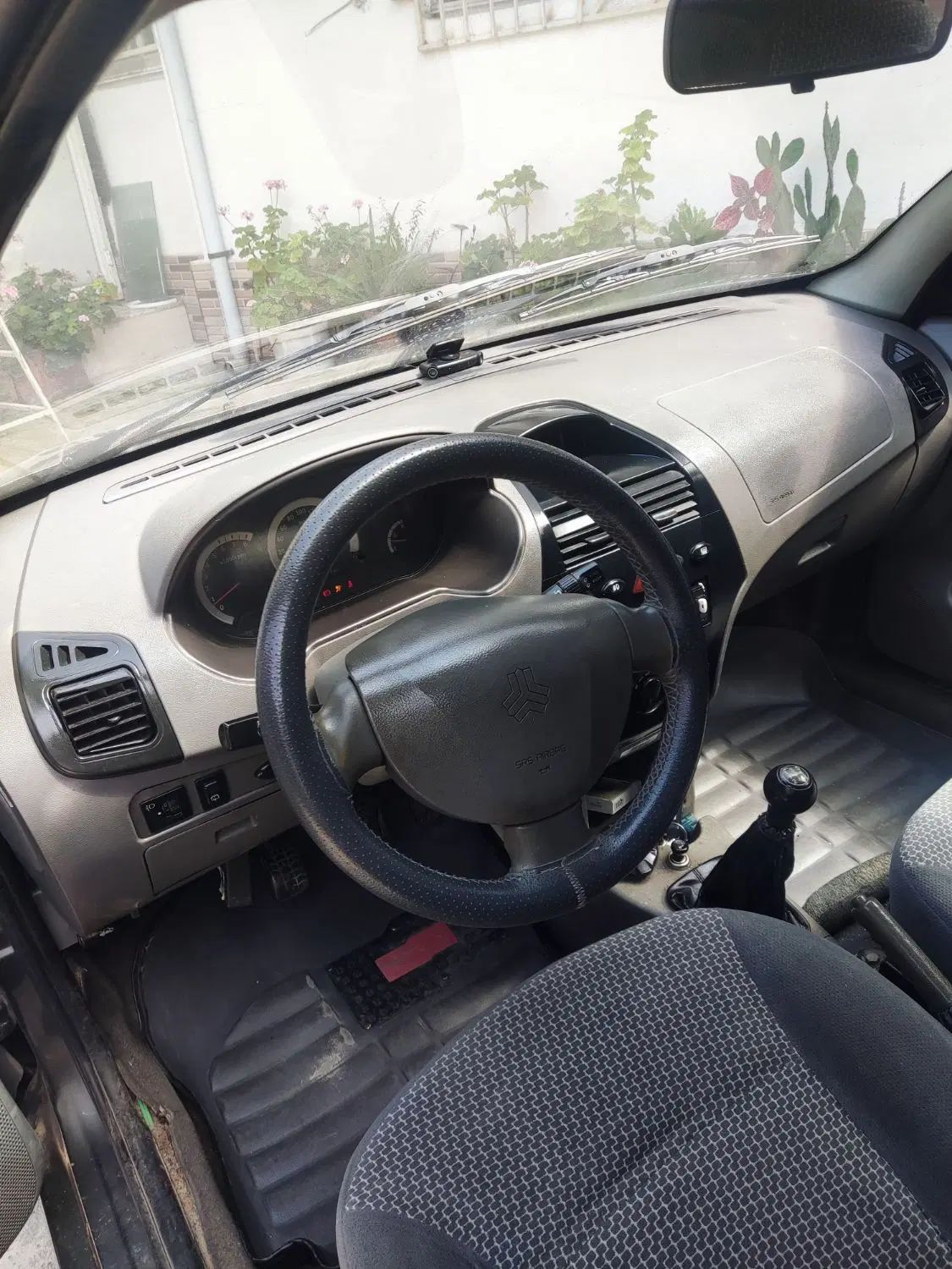 تیبا 2 SX - 1393