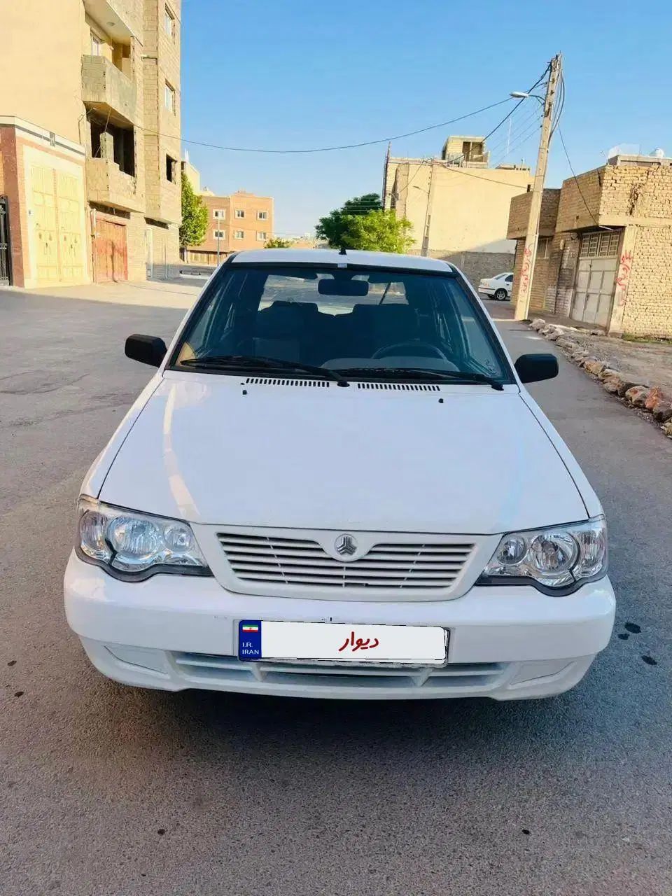 خودرو پراید، 111 آگهی ann_19914814