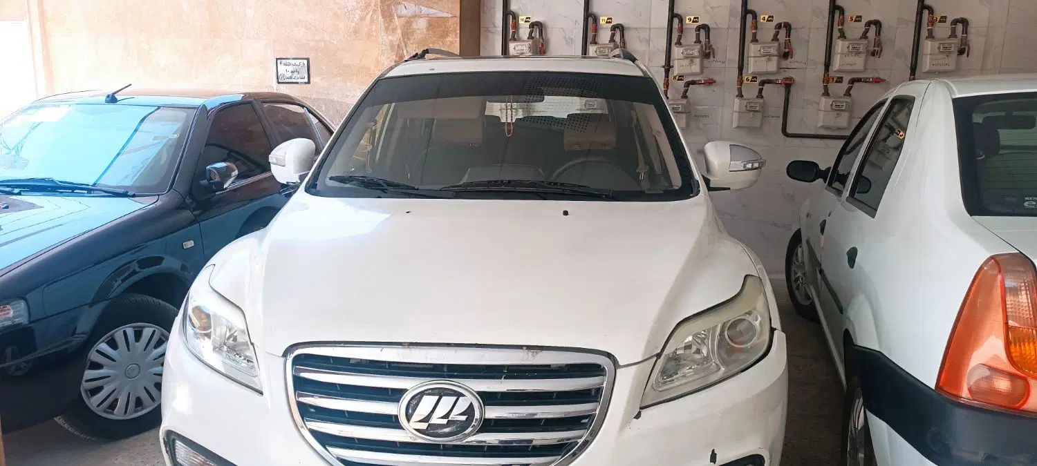 خودرو لیفان، X60 آگهی ann_19914828