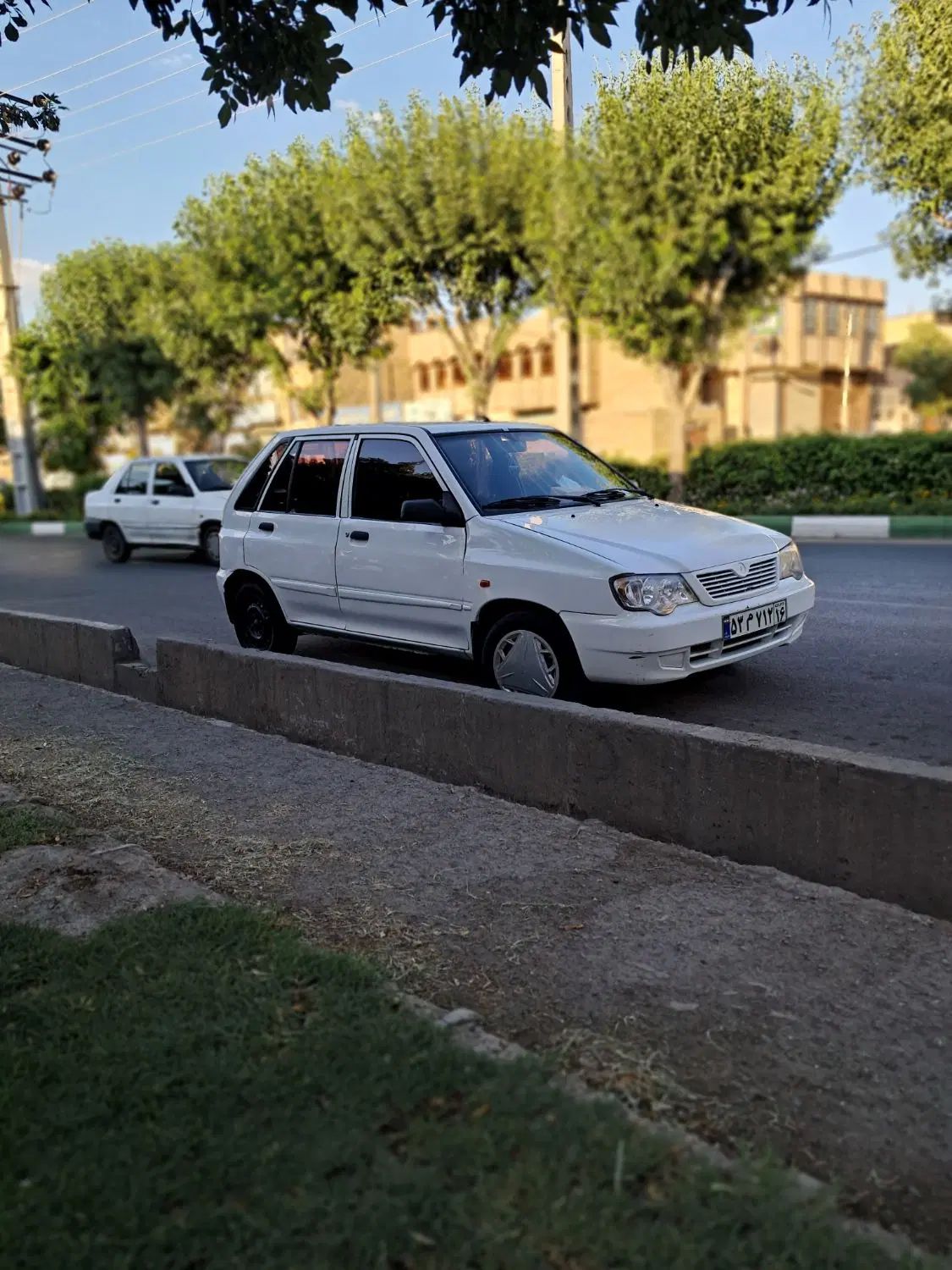 خودرو پراید، 111 آگهی ann_19914829