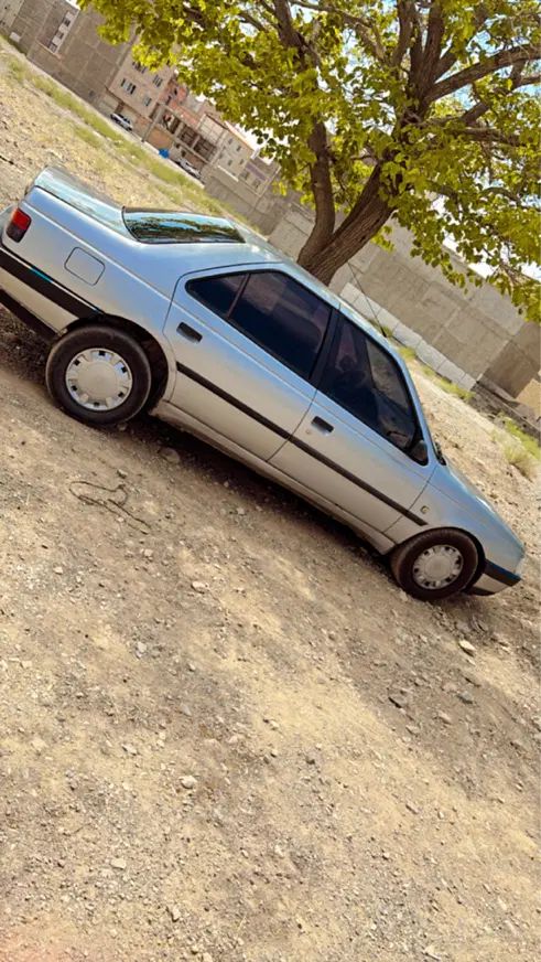 خودرو پژو، 405 آگهی ann_19914836