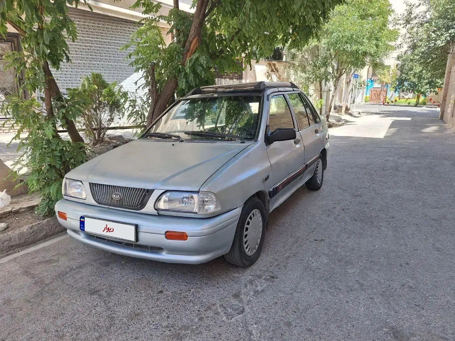 خودرو پراید، 141 آگهی ann_19914875