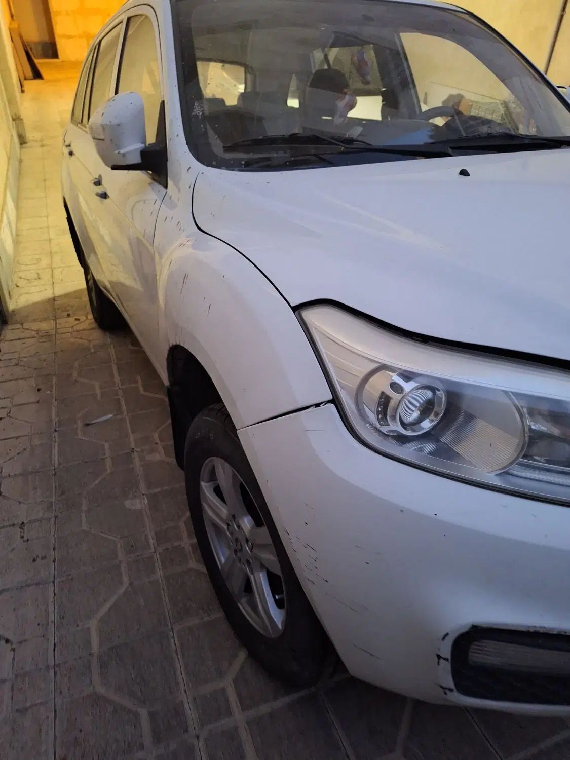 خودرو لیفان، X60 آگهی ann_19914889