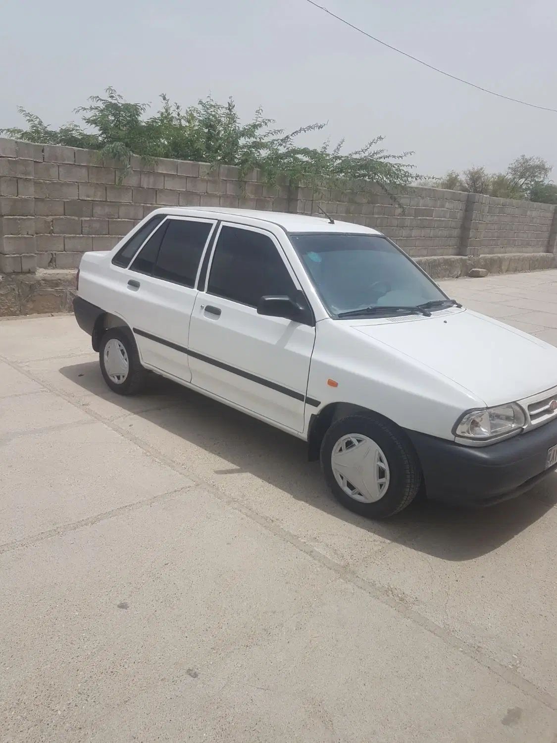 خودرو پراید، صبا آگهی ann_19914910