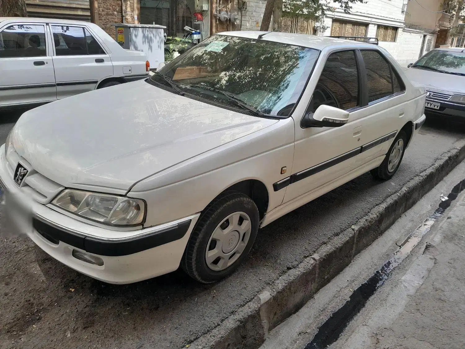 خودرو پژو، پارس آگهی ann_19914911