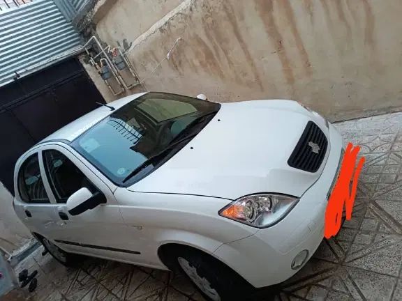 خودرو تیبا، 2 آگهی ann_19914918