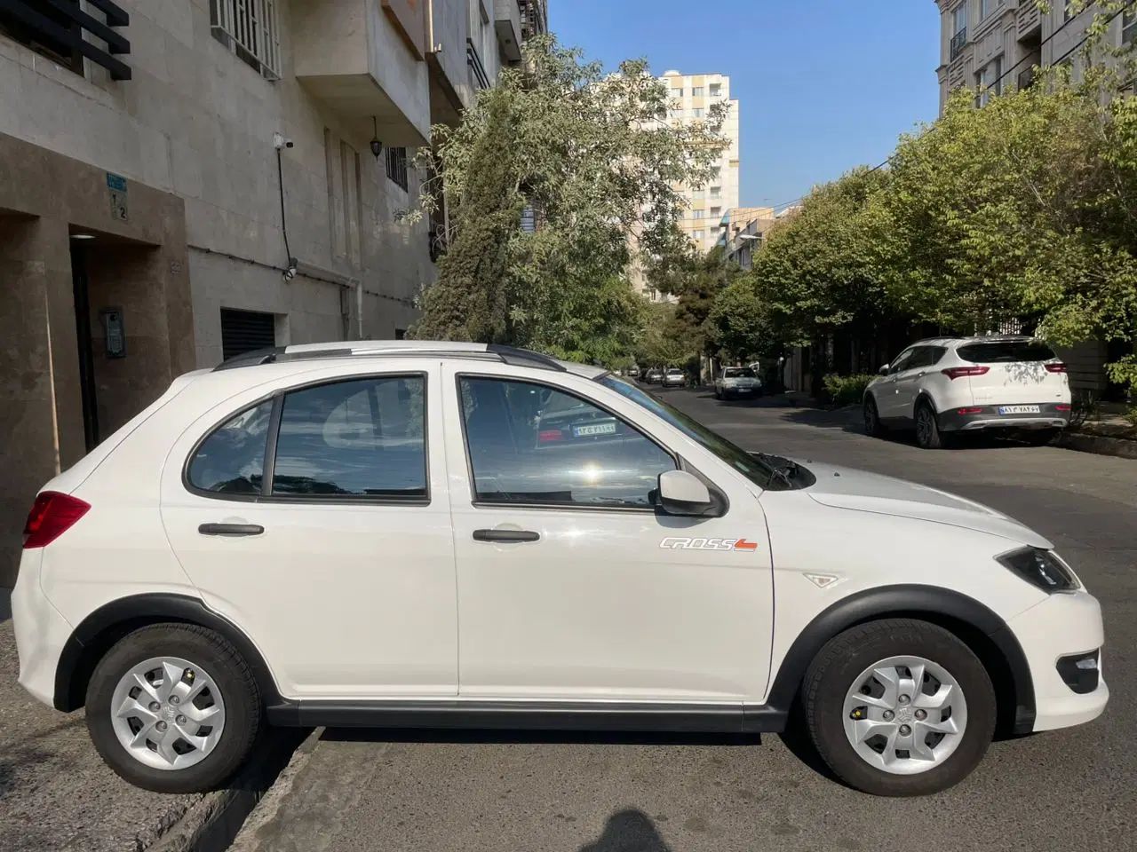 کوییک S پایه - 1402