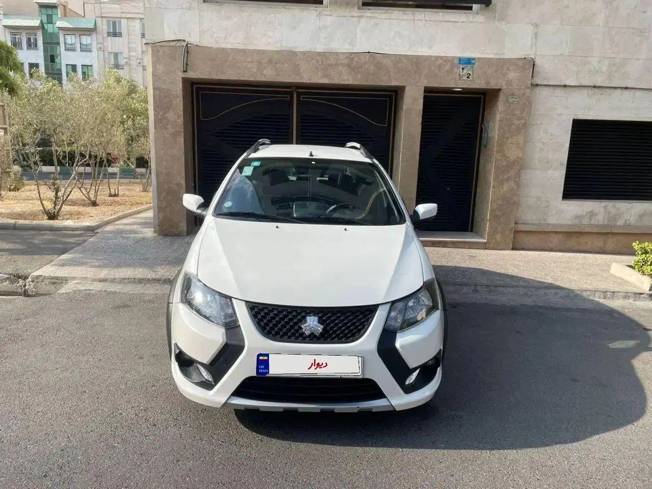 خودرو کوییک، S آگهی ann_19914924