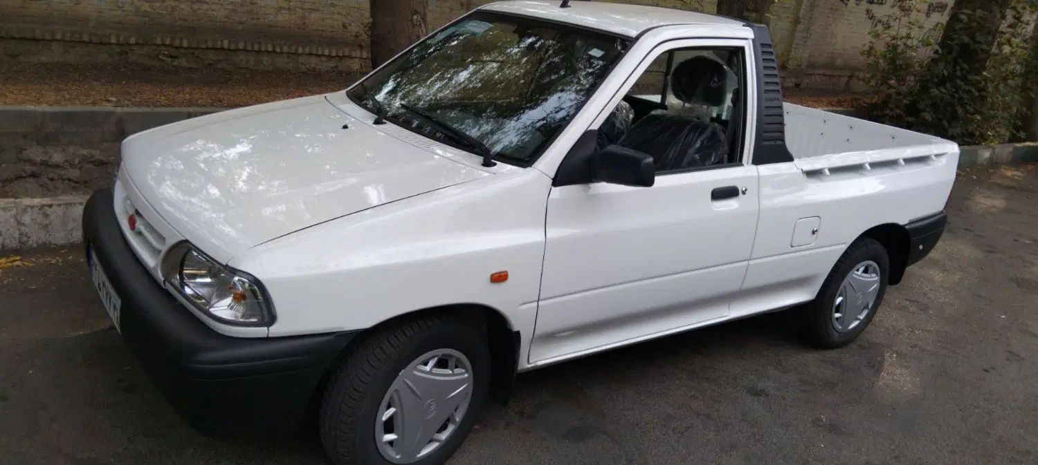 پراید 151 SE - 1403