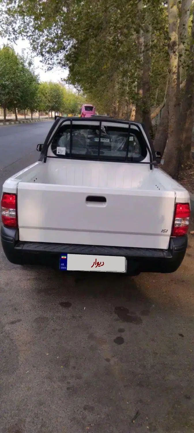 پراید 151 SE - 1403