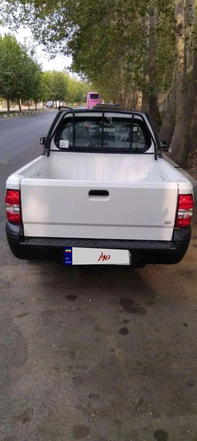 پراید 151 SE - 1403