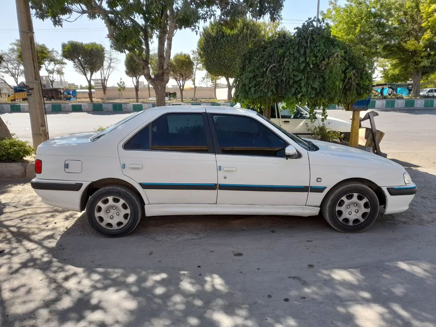 خودرو پژو، پارس آگهی ann_19914942
