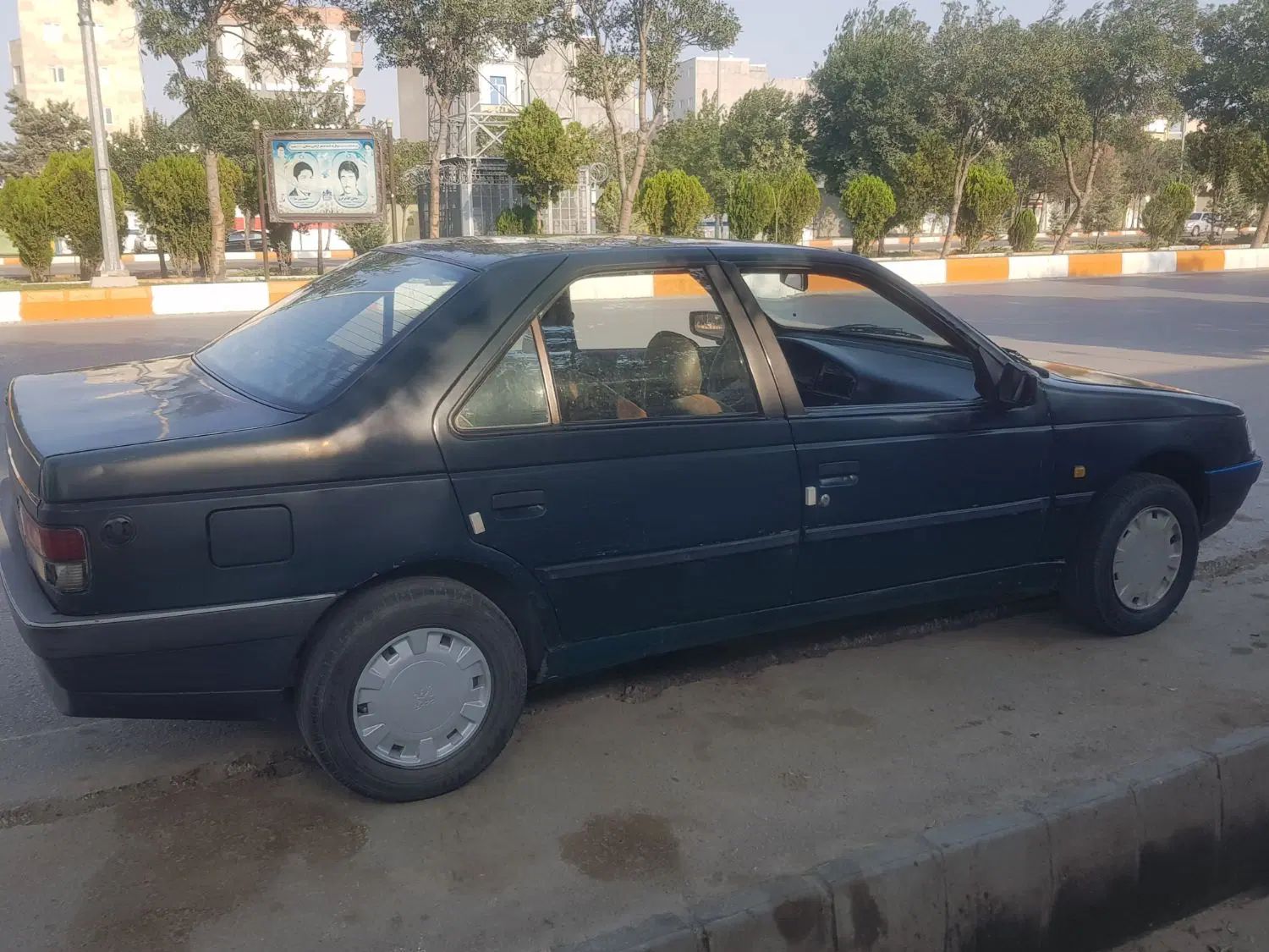 خودرو پژو، آردی آگهی ann_19914945