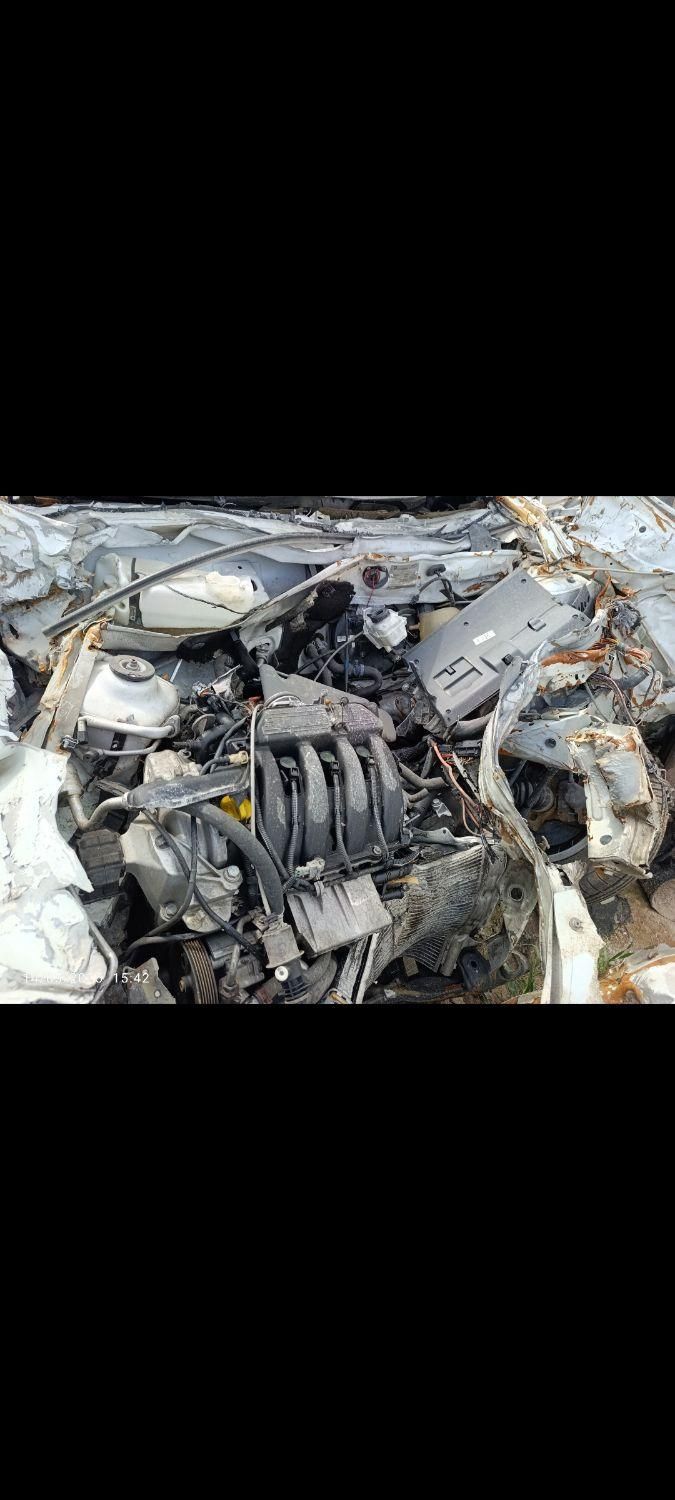 رنو تندر 90 E2 - 1397
