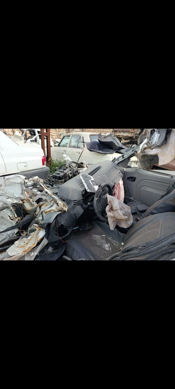رنو تندر 90 E2 - 1397